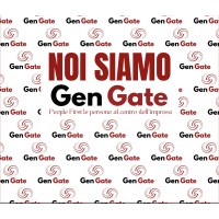 Gen Gate Group per le Imprese logo - Similar company to Evo Imprese