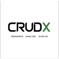 Crudx Technologies logo - Similar company to Fixail