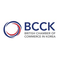 British Chamber of Commerce in Korea logo - Similar company to Mainblock