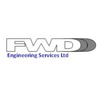 FWD Engineering Services logo - Similar company to Mechead.Com | Engineering Analysis Design