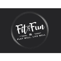 Fit & Fun Entertainment Pvt. Ltd. logo - Similar company to Jump Zone