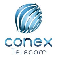 Conex Telecom logo - Similar company to Ip Net, C.A.