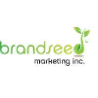 BrandSeed Marketing Inc. logo - Similar company to Label Launch Solutions
