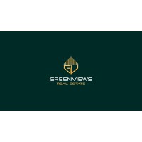 Greenviews Real Estate logo - Similar company to Capital Mortgage Uae