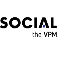 Social The VPM logo - Similar company to Trust Funded