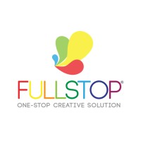FULLSTOP INDONESIA BRANDING AGENCY logo - Similar company to Flaza Branding Agency