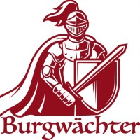 Burgwächter logo - Similar company to Nmc Nomafoam