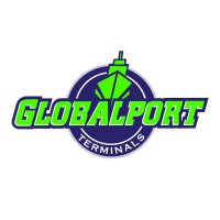Globalport Terminals Inc. logo - Similar company to One Kfi