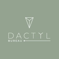 Dactyl Bureau logo - Similar company to Sbvi