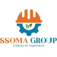 SSOMA GROUP logo - Similar company to Instituto Ssoma