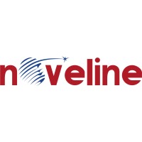 Noveline logo - Similar company to Rootz Js
