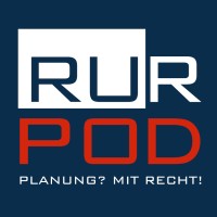 Fachgebiet Raumplanungs- und Umweltrecht logo - Similar company to Mentoring Raumplanung