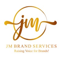 JM Brand Services logo - Similar company to Webacton