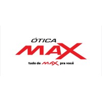 Ótica Max logo - Similar company to Grupo Reavel Multimarcas