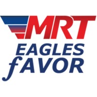 Mrt Eagles Favor