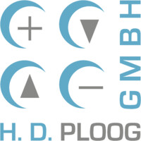 Elektromaschinenbau Hans-Dieter Ploog GmbH logo - Similar company to Tao Group Solutions