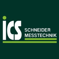 ICS Schneider Messtechnik GmbH logo - Similar company to Modus High-Tech Electronics Gmbh