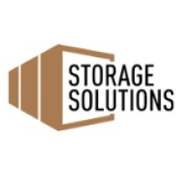 Storage Solutions Inc. logo - Similar company to Walker Midwest
