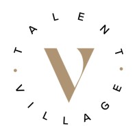 Talent Village logo - Similar company to Wildmind Creative