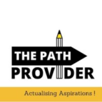 The Path Provider logo - Similar company to Upxpert