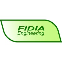 Fidia Engineering logo - Similar company to Fidia Engineering Srl