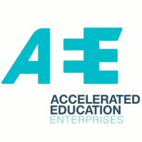 ACCELERATED EDUCATION ENTERPRISES logo - Similar company to Environment And Language Education Trust