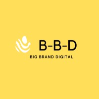 Big Brand Digitall logo - Similar company to Optisearch