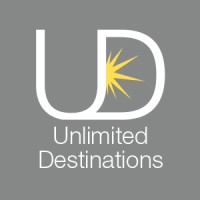 Unlimited Destinations logo - Similar company to Dare To Explore