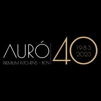 Auró Kitchens logo - Similar company to Lobo Studio Vr