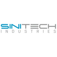 SINITECH Industries Ltd. logo - Similar company to Dok-Ing