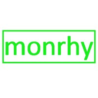 Monrhy logo - Similar company to Coding Office