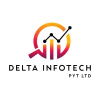 Delta Infotech logo - Similar company to Delta4 Infotech