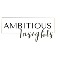Ambitious Insights