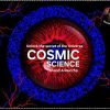 Cosmic science logo - Similar company to Ayushi.Live