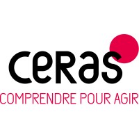 Ceras (Centre de Recherche et d'Action Sociale) logo - Similar company to Bucofore Tchad