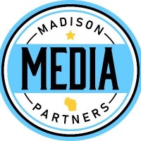 Madison Media Partners logo - Similar company to 360 Business Solutions