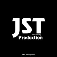 JST PRODUCTION logo - Similar company to Intelligency Solutions