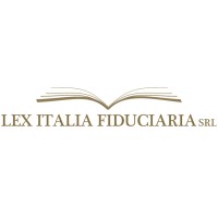 Lex Italia Fiduciaria S.r.l. logo - Similar company to Fiduciaria | Il Primo Evento Dedicato All'Intelligenza Artificiale Per Le Fiduciarie In Ticino