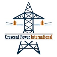 Crescent Power International logo - Similar company to Aceb