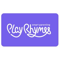 Play Rhymes logo - Similar company to Epic Skills