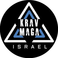 Krav Maga Israel logo - Similar company to Everyday Self Defence (Esd)