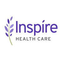 Inspire Health Care logo - Similar company to Bni Connectors