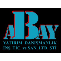 Abay Yatırım Danışmanlık İnşaat Sanayi ve Ticaret Limited Şirketi logo - Similar company to Ri̇sk Mühendislik Eğitim Danışmanlık Sağlık Hizmetleri San. Ve Tic. A.Ş.