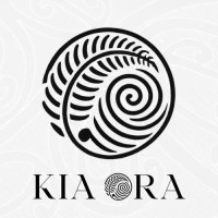 Kia Ora | Copywriting | Marketing logo - Similar company to Kia Integral Car