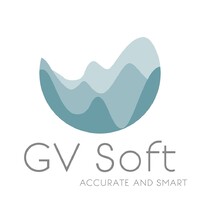 GV Soft logo - Similar company to Specbite