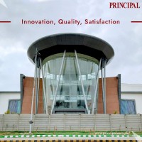 PRINCIPAL BUILDERS - Engineers & Contractors logo - Similar company to Total Construction Pvt Limited