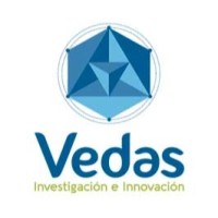 Vedascii logo - Similar company to Bioscalis