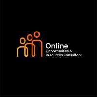 Online Opportunities and Resources Consultant logo - Similar company to Centaclass