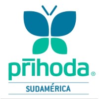 Prihoda Sudamérica logo - Similar company to Romer Ingenieria