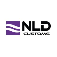 NLD Customs logo - Similar company to Bts Logistics